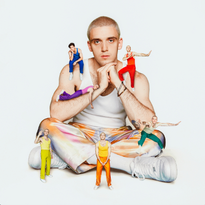 Lauv Modern Loneliness 